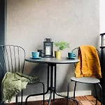 Appartement Next To Cracow Eye, Vistula Boulevards Krakau