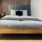 Next To Cracow Eye, Vistula Boulevards Appartement Krakau