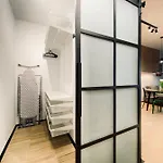 Appartement Next To Cracow Eye, Vistula Boulevards Krakau