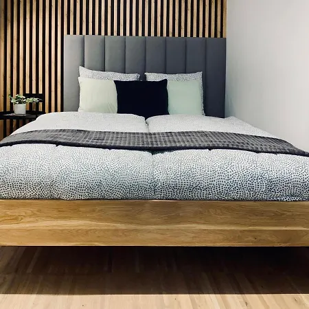 Next To Cracow Eye, Vistula Boulevards Apartamento Cracovia