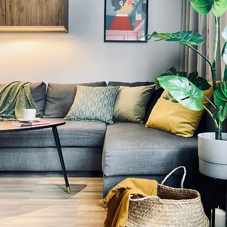 Next To Cracow Eye, Vistula Boulevards *