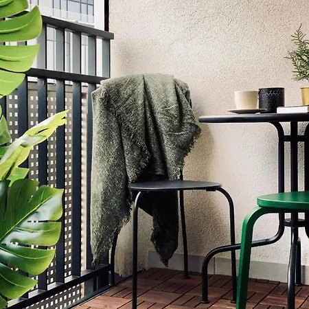 Apartman Next To Cracow Eye, Vistula Boulevards