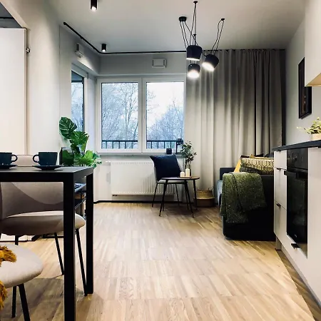 Next To Cracow Eye, Vistula Boulevards