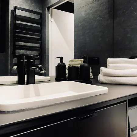 Апартаменты Next To Cracow Eye, Vistula Boulevards