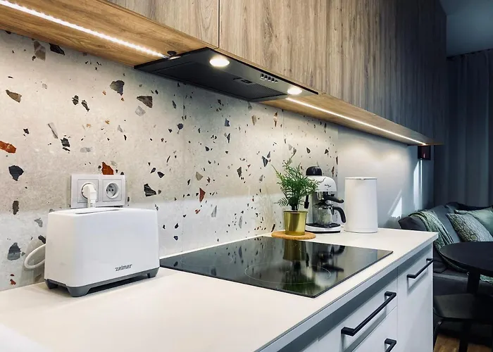 Next To Cracow Eye, Vistula Boulevards Kraków