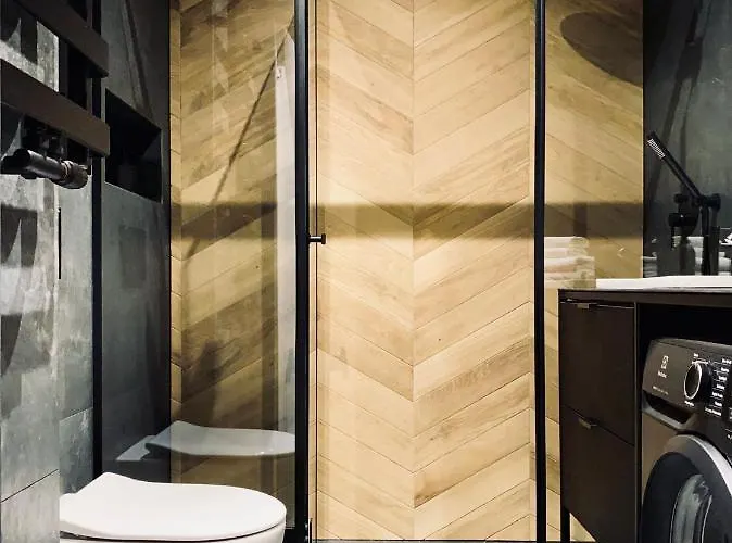 Apartment Next To Cracow Eye, Vistula Boulevards Krakow