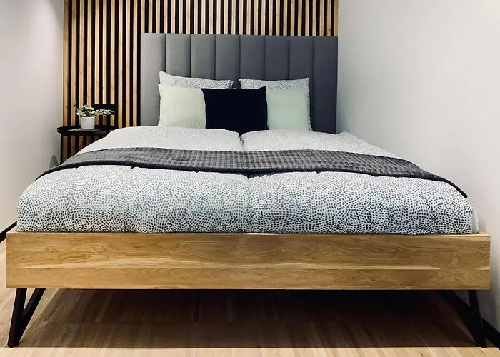 Next To Cracow Eye, Vistula Boulevards Apartment Krakow