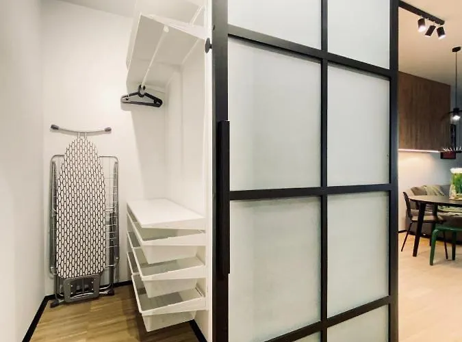 Apartment Next To Cracow Eye, Vistula Boulevards Krakow