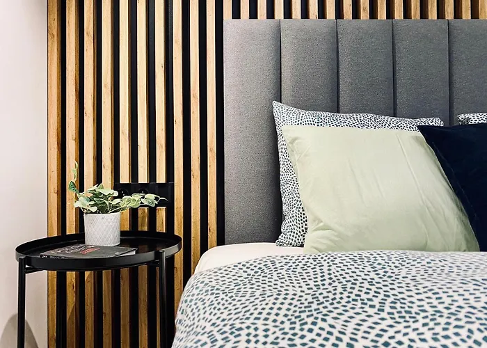 Next To Cracow Eye, Vistula Boulevards Krakow