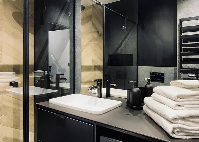 Apartamento Next To Cracow Eye, Vistula Boulevards