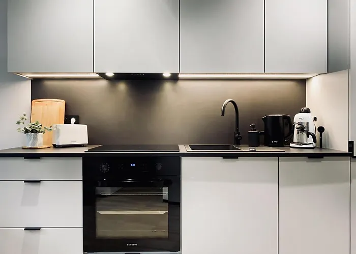 Next To Cracow Eye, Vistula Boulevards *