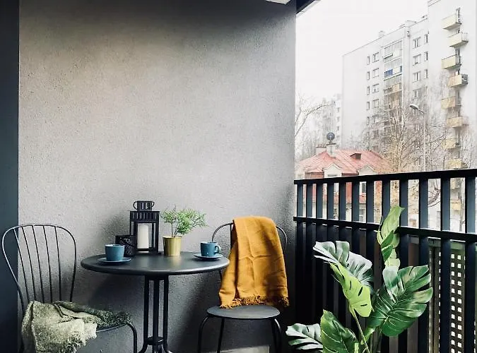 Next To Cracow Eye, Vistula Boulevards Apartment Krakow