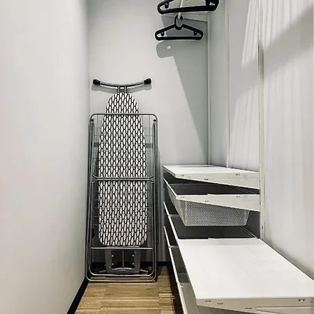 Next To Cracow Eye, Vistula Boulevards *