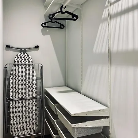 شقة Next To Cracow Eye, Vistula Boulevards