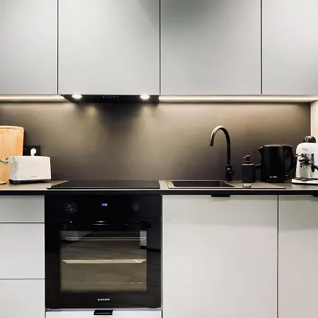 Next To Cracow Eye, Vistula Boulevards *