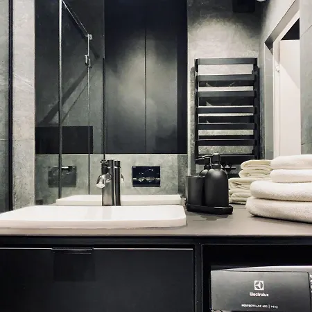 Next To Cracow Eye, Vistula Boulevards