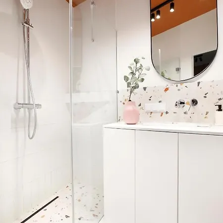 Next To Cracow Eye, Vistula Boulevards شقة كراكوفيا