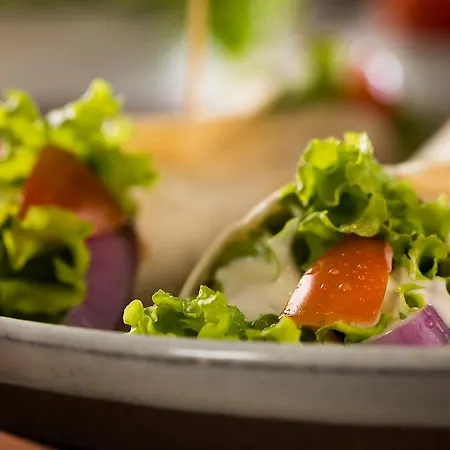 Next To Cracow Eye, Vistula Boulevards Daire