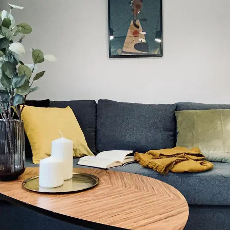 Next To Cracow Eye, Vistula Boulevards * Krakow