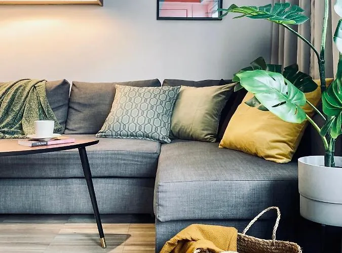 Next To Cracow Eye, Vistula Boulevards *