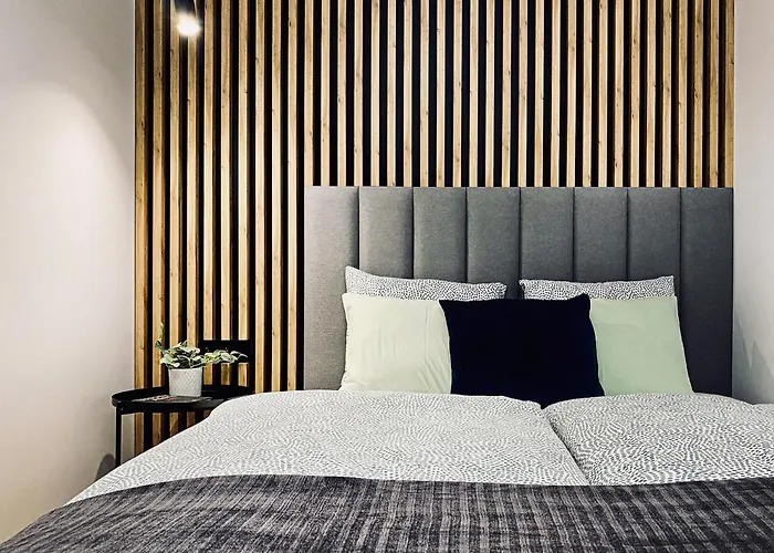 Appartement Next To Cracow Eye, Vistula Boulevards *