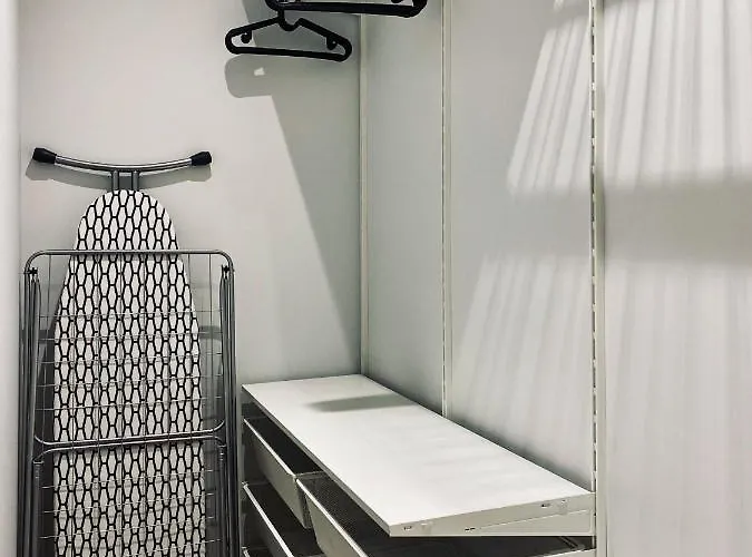 Appartement Next To Cracow Eye, Vistula Boulevards