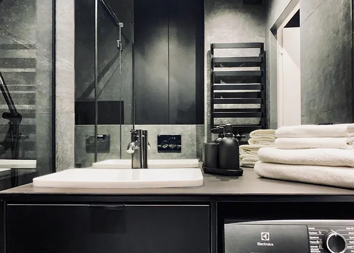 Next To Cracow Eye, Vistula Boulevards